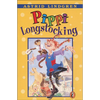 Pippi Longstocking - Hardcover