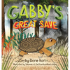 Gabby's Great Save - Hardcover