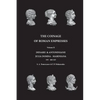 The Coinage of Roman Empresses: Denarii & Antoniniani, Julia Domna - Mariniana, 193-260 AD. - Paperback