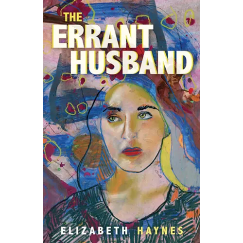 The Errant Husband - Paperback