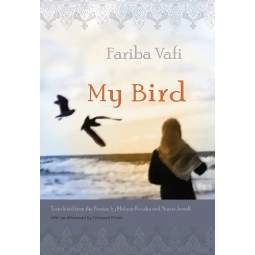 My Bird - Hardcover