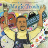 Magic Trash: A Story of Tyree Guyton and His Art - Paperback