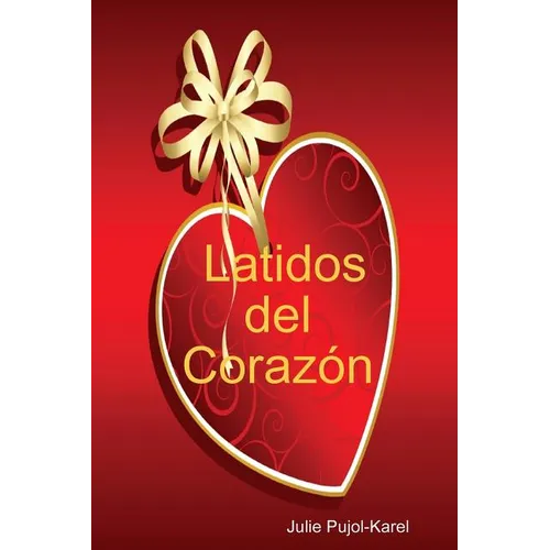 Latidos del Corazón - Paperback