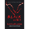 Black Lies - Paperback