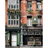 Prettycitydublin: Discovering Dublin's Beautiful Places Volume 3 - Hardcover