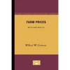 Farm Prices: Myth and Reality - Paperback