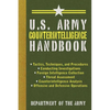 U.S. Army Counterintelligence Handbook - Paperback