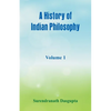 A History of Indian Philosophy,: Volume 1 - Paperback