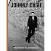 Johnny Cash at Folsom and San Quentin: Photographs by Jim Marshall - Hardcover