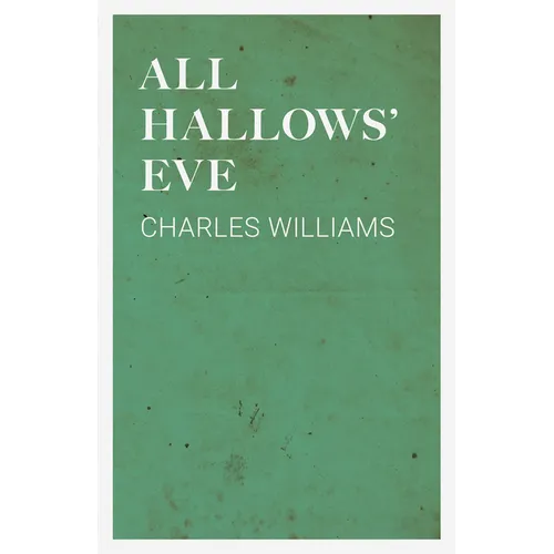 All Hallows' Eve - Paperback