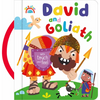 David and Goliath - Paperback