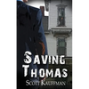 Saving Thomas - Paperback