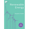 Renewable Energy: Ten Short Lessons - Paperback