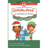 La Navidad de Petra Petra's Christmas: Petra's Christmas - Paperback