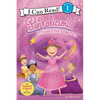 Pinkalicious: The Princess of Pink Slumber Party - Paperback