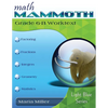Math Mammoth Grade 6-B Worktext - Paperback