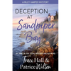 Deception at Sandpiper Bay - Paperback