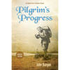 Pilgrim's Progress (Parts 1 & 2): Updated, Modern English. More Than 100 Illustrations. - Hardcover