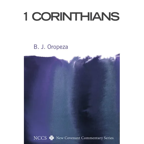 1 Corinthians - Hardcover