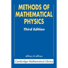Methods of Mathematical Physics - Paperback