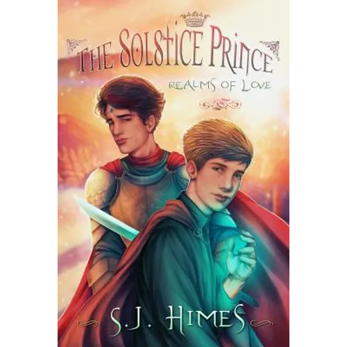 The Solstice Prince - Paperback