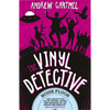 Noise Floor: The Vinyl Detective - Paperback