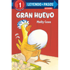Gran Huevo (Big Egg Spanish Edition) - Paperback