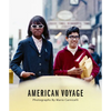 Mario Carnicelli: American Voyage - Hardcover
