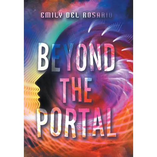 Beyond the Portal - Hardcover