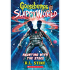 Haunting with the Stars (Goosebumps Slappyworld #17): Volume 17 - Paperback