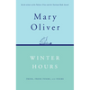 Winter Hours: Prose, Prose Poems, and Poems - Paperback
