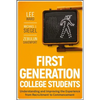 First-Generation College Students - Hardcover