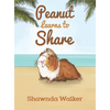 Peanut Learns to Share - Hardcover