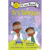 Ty's Travels: Lab Magic - Paperback