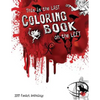 This is the Last Coloring Book on the Left: 2017 FanArt Anthology - Paperback