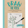 Draw the Verse: A Scripture Memory and Application Tool for Families - Paperback