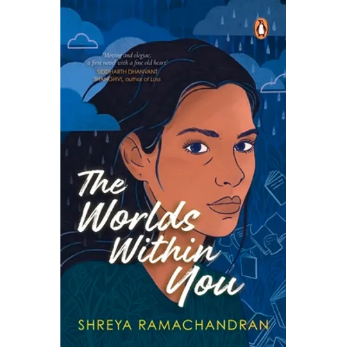 The Worlds Within You - Paperback