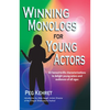 Winning Monologs for Young Actors - Paperback