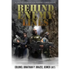 Behind Enemy Lines - Paperback