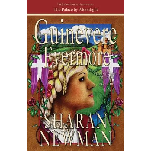 Guinevere Evermore - Paperback