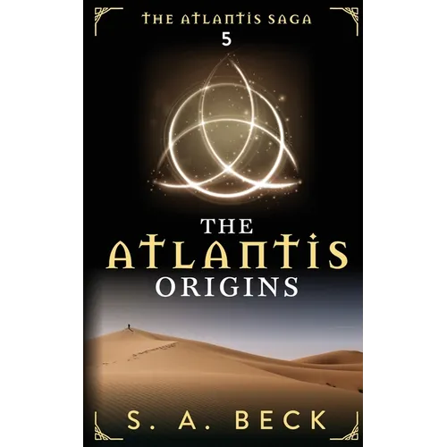 The Atlantis Origins - Paperback
