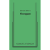 Occupant - Paperback