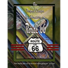 The Perfect Escape an Adventure on Route 66: Road Trip - Paperback