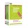 The HBR Essential 20-Minute Manager Collection - Paperback
