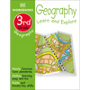 DK Workbooks: Geography, Third Grade: Learn and Explore - Paperback