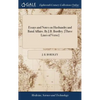 Essays and Notes on Husbandry and Rural Affairs. By J.B. Bordley. [Three Lines of Verse] - Hardcover