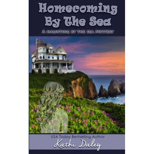 Homecoming By The Sea - Paperback
