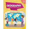Geography Activity Book - Seven Continents: Beginner's Fun Filled Book About Our World - Paperback