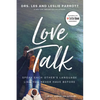 Love Talk: Speak Each Other's Language Like You Never Have Before - Paperback