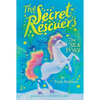 The Sea Pony - Hardcover
